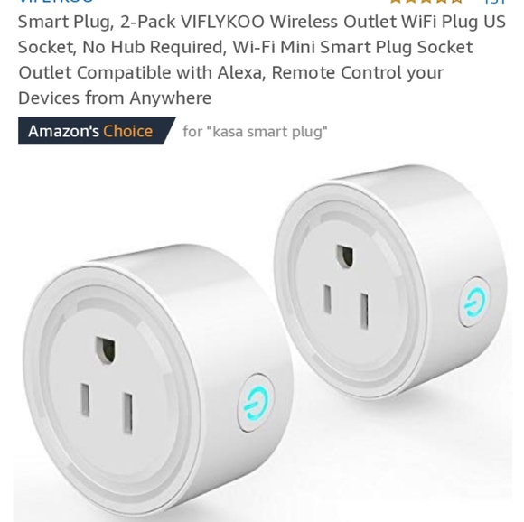 Smart power plug - Picture 5 of 5
